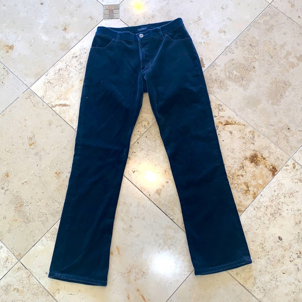 Velvet Jeans by Earl Jeans